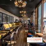 Les Piaules Nation, le rooftop