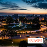 Les Piaules Nation, le rooftop