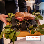 La Scène Thélème en photos