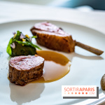 La Scène Thélème en photos