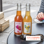 Plan D, les sandwichs vegan du Canal Saint-Martin