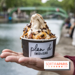 Plan D, les sandwichs vegan du Canal Saint-Martin