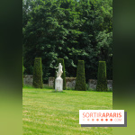 Le Domaine royal de Marly et son musée !