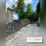 Le Domaine royal de Marly et son musée !