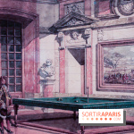 Le domaine royal de Marly et son musée !