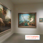 Le domaine royal de Marly et son musée !