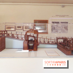 Le domaine royal de Marly et son musée !