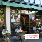 Shiso Burger, l'art du Bao Burger à Paris