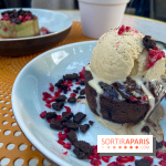 Shiso Burger, l'art du Bao Burger à Paris