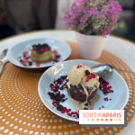 Shiso Burger, l'art du Bao Burger à Paris