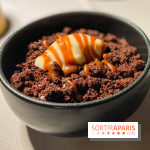 Le Cléo, le restaurant du top chef Bruno Aubin au Narcisse Blanc