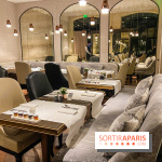 Le Cléo, le restaurant du top chef Bruno Aubin au Narcisse Blanc