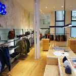 Carhartt Wip Store Le Marais