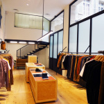 Carhartt Wip Store Le Marais
