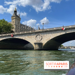 Visuels Paris Seine - Pont Neuf