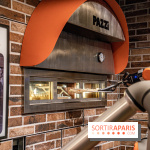 Pazzi, la première pizzeria entièrement robotisée à Paris
