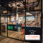 Pazzi, la première pizzeria entièrement robotisée à Paris