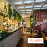 Selva, le resto amazonien à Paris