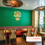 Selva, le resto amazonien à Paris