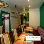 Selva, le resto amazonien à Paris