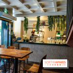 Selva, le resto amazonien à Paris