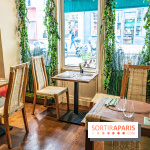 Selva, le resto amazonien à Paris