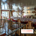 Selva, le resto amazonien à Paris