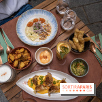 Selva, le resto amazonien à Paris