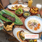 Selva, le resto amazonien à Paris