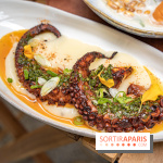 Selva, le resto amazonien à Paris