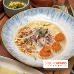 Selva, le resto amazonien à Paris