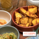 Selva, le resto amazonien à Paris