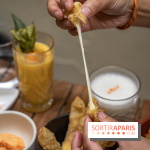 Selva, le resto amazonien à Paris