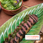 Selva, le resto amazonien à Paris