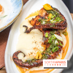 Selva, le resto amazonien à Paris