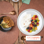 Selva, le resto amazonien à Paris