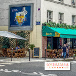 Selva, le resto amazonien à Paris