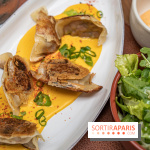 Selva, le resto amazonien à Paris