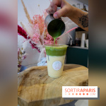 Kick Café, nos photos