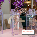 Kick Café, nos photos