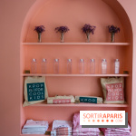 Kick Café, nos photos