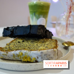 Kick Café, nos photos