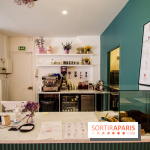 Kick Café, nos photos