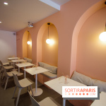 Kick Café, nos photos