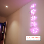 Kick Café, nos photos