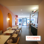 Kick Café, nos photos