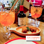 Non Solo Pizze, nos photos