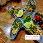 Non Solo Pizze, nos photos