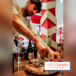 Non Solo Pizze, nos photos