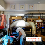 Non Solo Pizze, nos photos